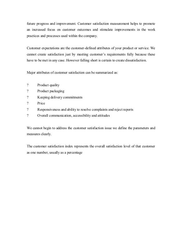 Dissertation customer switching behaviour
